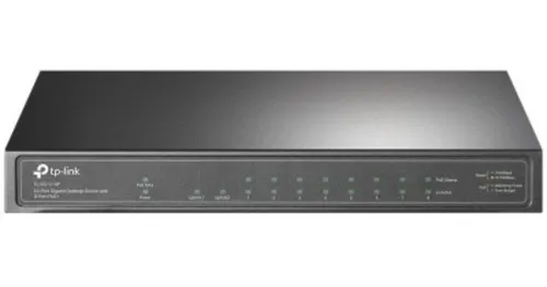 comprar Switch No Administrable De 10 Puertos Gigabi Tp-link Tl-sg1