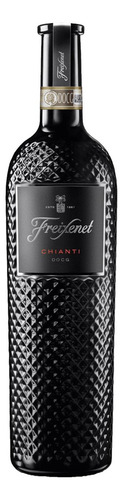 Pack De 4 Vino Tinto Freixenet Chianti 750 Ml