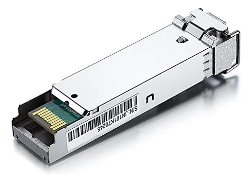 Transceptor Sfp 1.25g 850nm Mmf - Pack De 2 Unidades