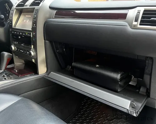 Lexus GX 4.6 460 Premium