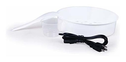 Imagen 7 de 7 de Tayama Trc-1000v - Olla Automática Para Arroz Y Alimentos (