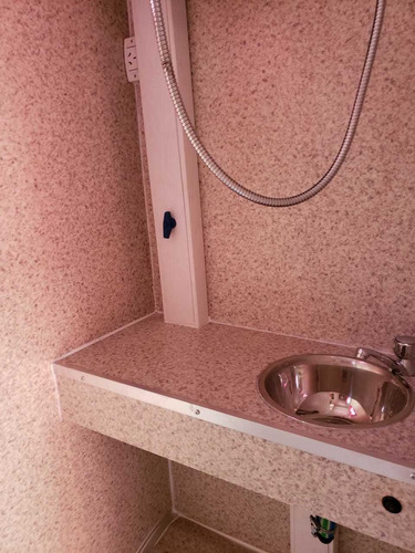 Imagen 12 de 14 de Casa Rodante 380 Venta 0 Km Nueva Casilla Patentada!