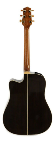 Guitarra Electroacústica Takamine GD71CE para diestros sunburst laurel brillante