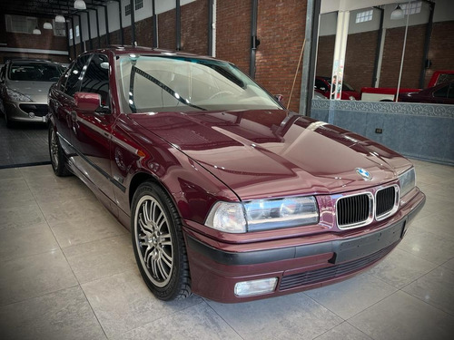 BMW Serie 3 2.0 328i