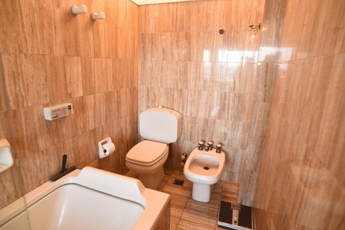 Departamento Duplex Penthouse 6 Ambientes En Alquiler Retiro