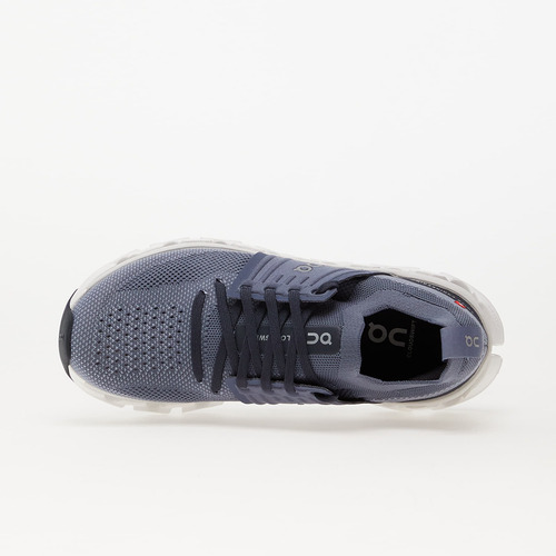 Zapatillas On Cloudswift 3 Running Mujer Suiza Swiss - Play