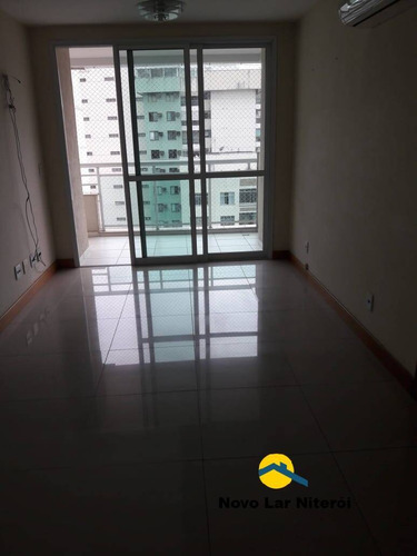 Imagem 3 de 15 de Mude Já ! Domingues De Sa Apto Varanda 2 Qtos Suíte Vaga E Lazer Completo - 345