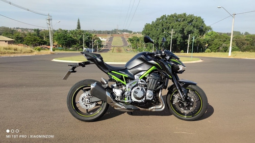 Imagem 5 de 5 de Kawasaki Z900