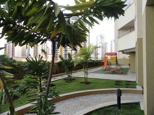 Imagem 29 de 30 de Rua Das Paineiras Via Club Residence 3 Quartos 1 Suíte 1 Vaga Dce 97 M² - Meuimo433 - 70644841