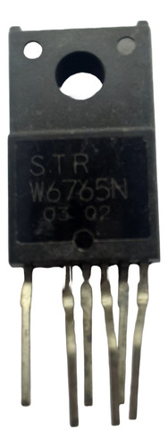 Circuito Integrado Strw6765n