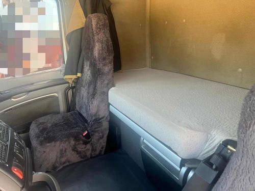 Daf Xf 105 460 6x2 Automatico 6 Únidaes