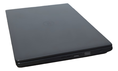 Notebook Dell Latitude 3470, Intel I7, 8gb Ram, 480gb Ssd Preto