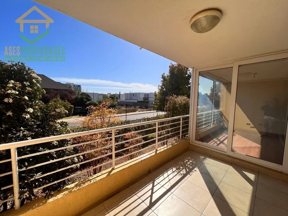 Imagen 5 de 26 de Venta De Departamento De 3 D 2 B En Concón