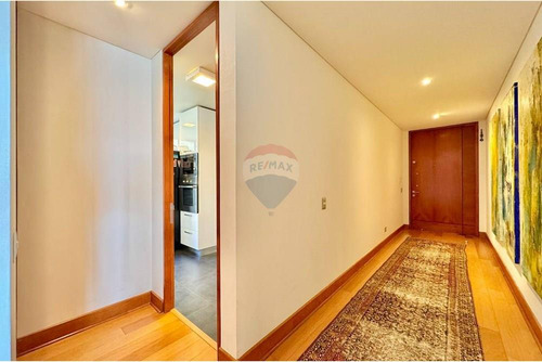 En Venta Departamento Las Condes 4d, 4b, 3e, 1bg