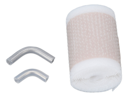 Patch De Corrección De La Aurícula Corrector De Silicona