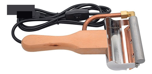Cuchillo Desoperculador Eléctrico, Cuchillo Cortador De