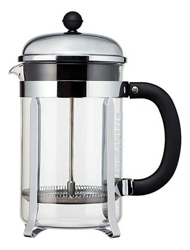 Cafetera 12 Tazas Prensa Francesa Chambord 1.5 L Bodum