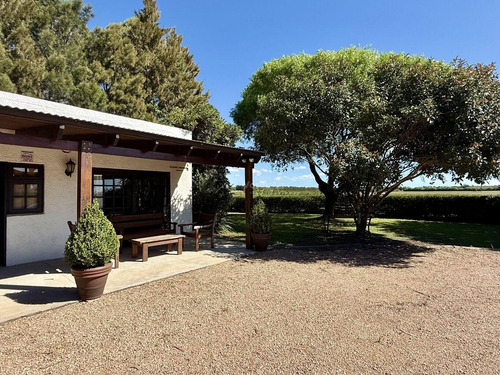 Chacra Haras Venta 11 Has Pando, Canelones