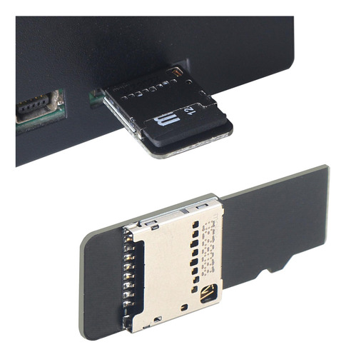 Adaptador De Cartão Sd/peças De Impressora 3d/alto