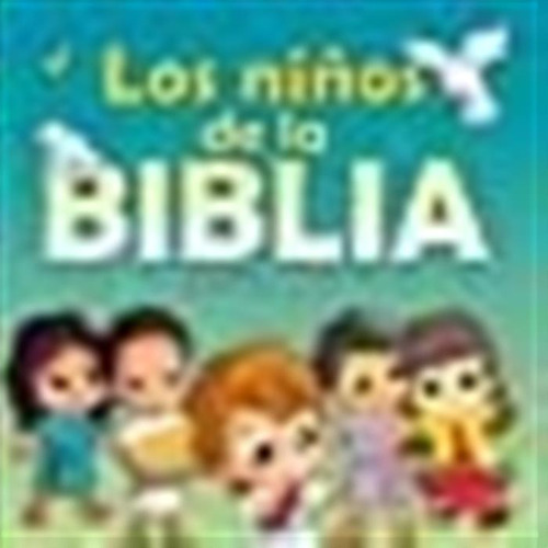 Libros 10 Historias Bíblicas De Los Niños En La Biblia