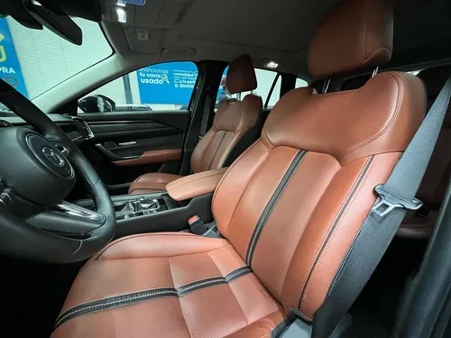 Mazda cx-50 GRAND TOURING LX