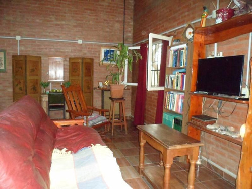 Imagen 11 de 30 de Venta Casa Tipo Loft En Más De 1 Ha De Terreno Villa De Las Rosas, Traslasierra. Escritura Y Planos