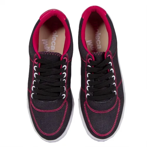Zapatillas muaa online bordadas