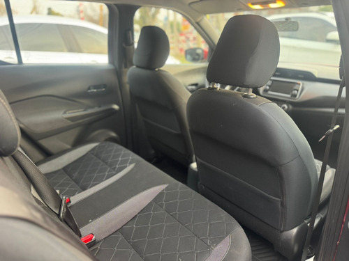 Nissan Kicks 1.6 Advance 120cv