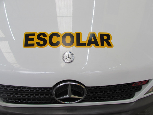 Mercedes Sprinter Escolar 313