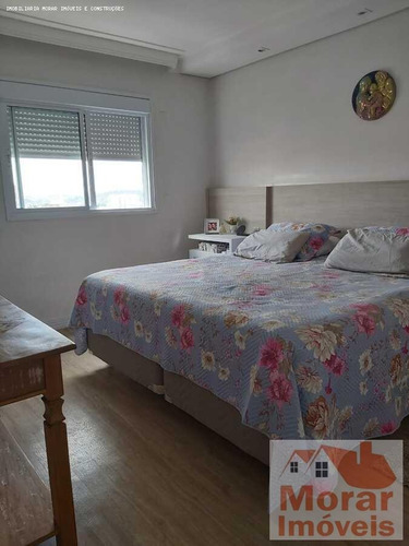 Imagem 10 de 15 de Apartamento Para Venda Em Jundiaí, Jardim São Bento, 3 Suítes - E624_2-1289993