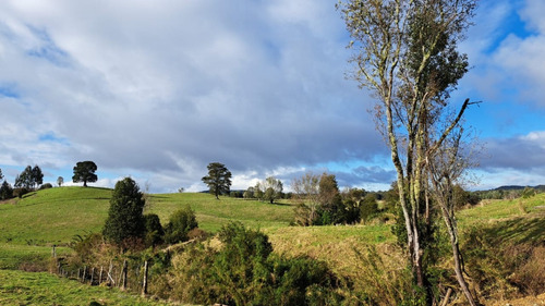 Parcelas, Hacienda Vilcún Chiloé, Desde 10.000 M2