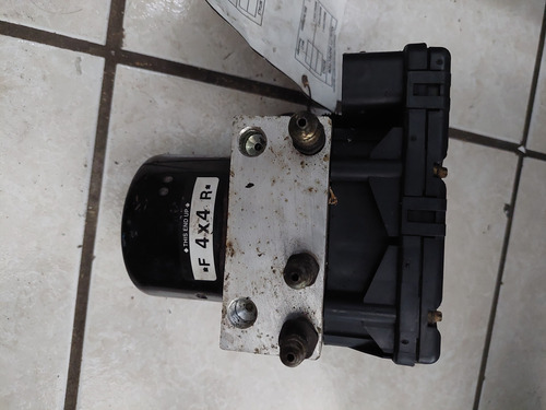 Modulo Abs Ford Explorer 2003 3l5t2c219ba Ml427 (Usado)