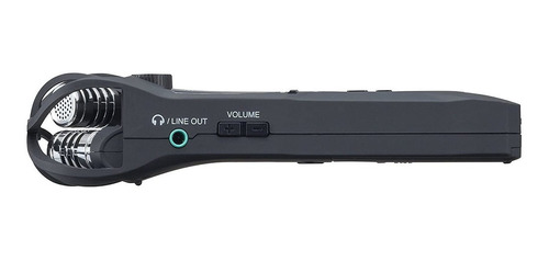 Zoom H1n Grabador Portátil, Micrófonos Estéreo Incorporado