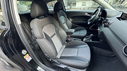 Audi A1 1.4 Ego S-tronic Dsg