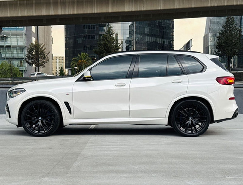 BMW X5 4.4 Xdrive50ia Excellence At