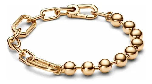 アクセサリー me--me 2026 Classic Me Collection, Pulseiras De Pérolas, Joias Zx