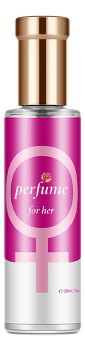 Interesante Perfume Sexual W Para Hombre Y Mujer, 30 Ml