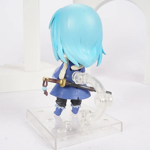 Colección De Juguetes De Figura De Acción Rimuru Tempest 106