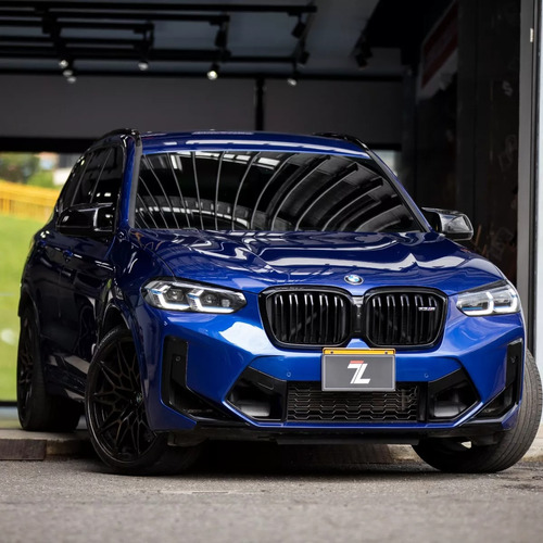 Bmw X3 M Competition 3.0