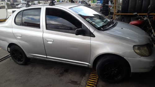 Imagen 8 de 15 de Toyota Echoo2001 Echo Echo 2001