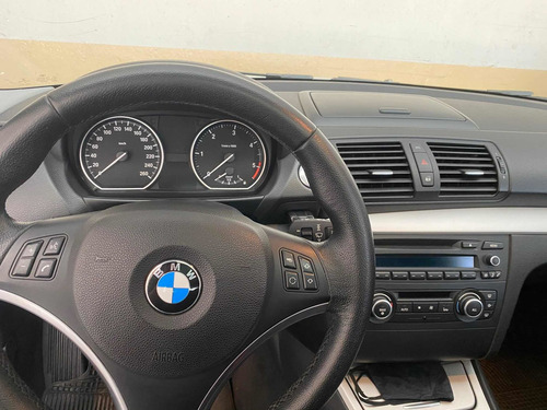 Bmw Serie 1 2.0 120d Active 177cv 2010