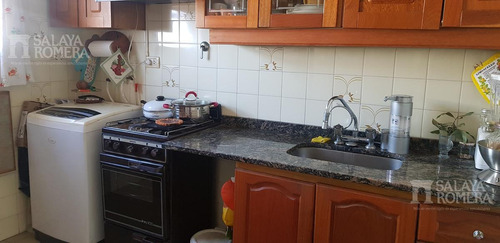 Imagen 3 de 15 de Departamento - Olivos-vias/rio