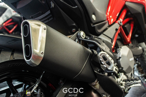 Imagen 20 de 24 de Ducati Multistrada 950 S 0km