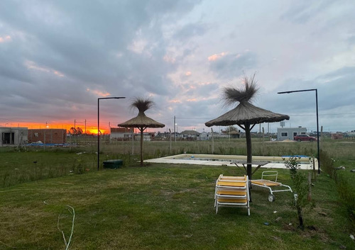Excelente Casa En Los Tilos A Estrenar. Financiada