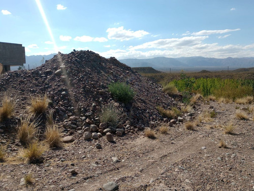 Se Vende Lote En Lujan De Cuyo, Mendoza