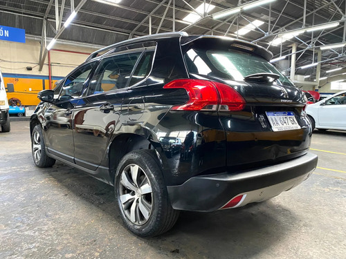 Peugeot 2008 1.6 Feline
