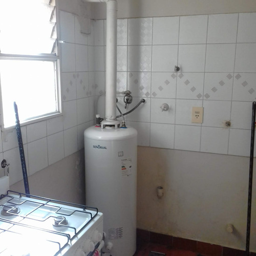 Coqueto, Luminoso Y Muy Comodo 2 Ambientes Interno En Lanus