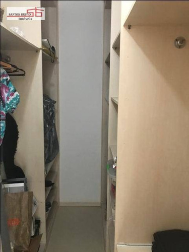 Imagem 7 de 26 de Lindíssimo Sobrado 330 M² Em Alto Padrão Com Piscina Aquecida Na Freguesia Do Ó Ao Lado Do Largo Da Matriz. Com 3 Suítes, 2 Hidros. (11) 97200-3334. - So1220
