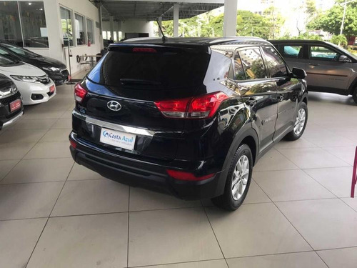 Imagem 13 de 14 de Hyundai Creta 1.6 16v Flex Smart Automático 2019/2020