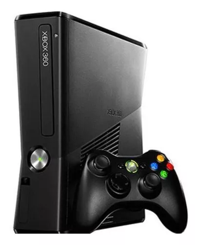 Xbox 360 desbloqueado video game